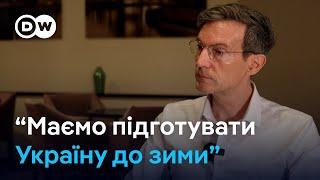 Чи варто вкладати гроші в Україну під час війни? Директор ЄБРР про інвестиції та відновлення