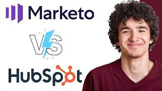 HubSpot vs Marketo: Which is Better?