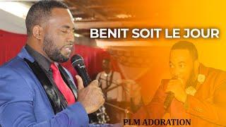 BENIT SOIT LE JOUR // SEZON TEMWANYAJ LA - PLM ADORATION // FULL ADORATION ET LOUANGE