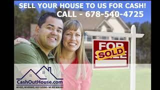 Sell my house fast in Atlanta GA | Sell your house fast atlanta