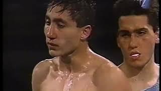 Mehmet Kaya vs Ramon Dekkers