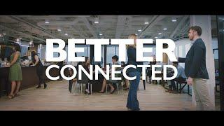 Introducing Mitie's Connected Workspace