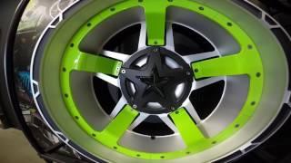 Wheels, Tires, Accessories Available at RimzOne.com
