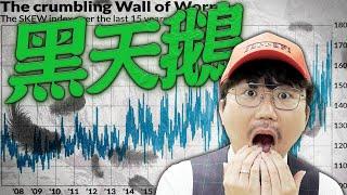 樂極生悲？黑天鵝明年來？2024/12/09【老王不只三分鐘】