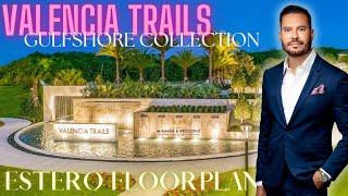 Valencia Trails | GL Homes