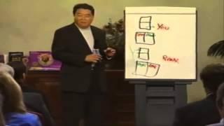 Robert Kiyosaki   60 Minutes To Getting Rich