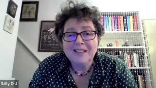 How to write Autobiographical Fiction - Ask a Book Doctor with Sally O-J