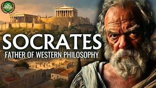 Socrates - The Man Who Knew Too Much Documentary