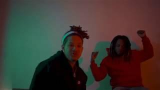 Lil BeeJay ft. Darrick Wayne Jr. - Issues (Official Video)