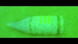 Dumped munitions in the Gulf of Mexico - How much is out there?