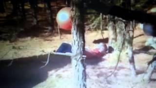 Redneck fart