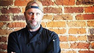 Common Grounds : Chef Lance McWhorter