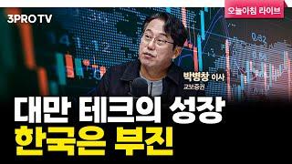 투자에 도움되는 중요한 뉴스들(241122) f. 교보증권 박병창 이사 [마켓 인사이드]