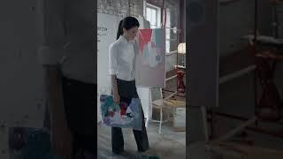 Video #20: Unlocking Creativity: The Impact of AI on Artistic Innovation and Expression