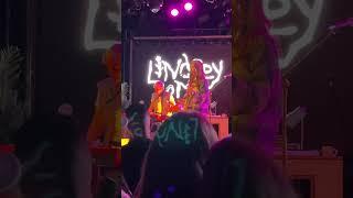 Lindsey Lomis - call me when u get home | Live at Commodore Ballroom in Vancouver, BC 10/16/2024