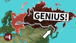 Is this Russia’s Smartest Idea in History?