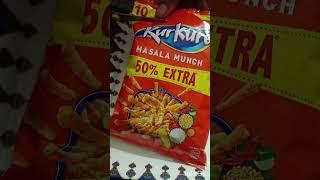 kurkure masala munch l Rashmi ki duniya and vlog