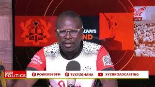 Inside Politics with Beposo Hemaa  @12pm  | 20th September, 2024.