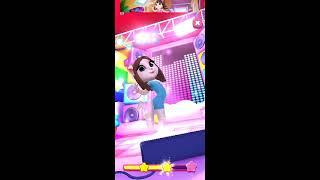 My Talking Angela 2 Android Gameplay@AndroidGameplayNet @TalkingAngela #androidgameplay