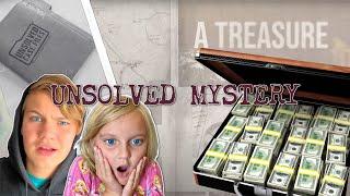 Unsolved Mystery! The Movie