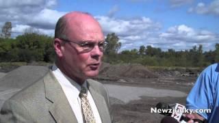 Newzjunky.com-Davidson Auto Group Holds Groundbreaking for New Dealership