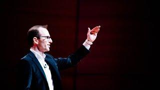 Joe Gebbia: Executing Your Idea Starts With a Small Single Step