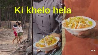 ki khelo hela samudra kule   #food #foodie  #blogger #vlog #vlogger #vlogs #viral #shorts