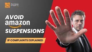 How to Get Amazon Seller Account Reinstated