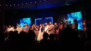 My Redeemer lives - Mount Druitt Samoan SDA Youth Choir