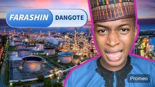 Dalilin da yasa NNPC da damu da farashin Dangote