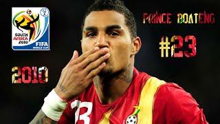 Kevin-Prince Boateng - 2010 World Cup