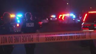 Dayton police: 15-year-old killed in shooting involving officers