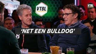 Van Hanegem over Dumfries: 'Net een bulldog' - VTBL