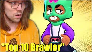 DAS SIND OLLIES BESTE MODI! - Brawl Stars [Deutsch/German]