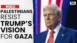 Netanyahu backs Trump’s plan to reshape Gaza as luxury destination | The Daily Guardian