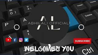 Welcome To AbhiLali Official