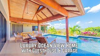 Luxury Home For Sale in San Juan Del Sur, Nicaragua