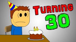 Brewstew - Turning 30