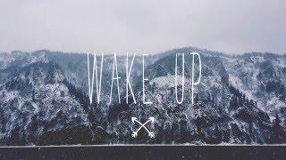 "Wake Up"⎥Epic Piano x Violin Hip Hop Instrumental