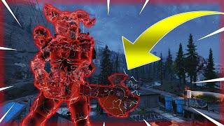 Best Melee Weapon in Fallout 76?