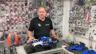 Best 1st RC Car in 2022 - RC Hobbies Gold Coast Premium 2WD Slash