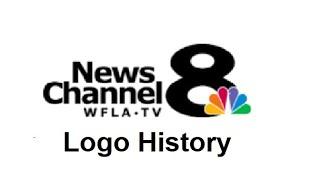 WFLA Logo History