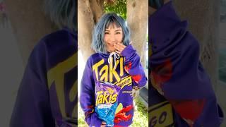 HOT CHEETOS or TAKIS? 