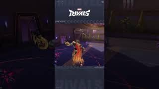 Eternal Glory Has No Limits | New Ultron Costume Reveal | #MarvelRivals