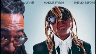 WHATS THIS LIL WAYNE? AUTOTUNE? IS HE BACK? THE MIX BEFORE THA VI