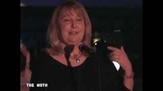 The Moth Presents Teri Garr: Wake Up Call