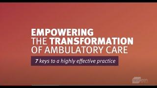 7 Keys to a Highly Effective Practice | NextGen Healthcare