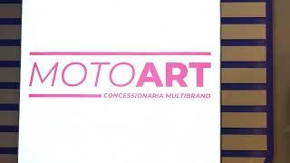 Moto Art - Concessionaria Multibrand