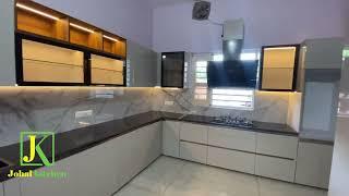 Complete kitchen shahkot // johal kitchen 9464010108