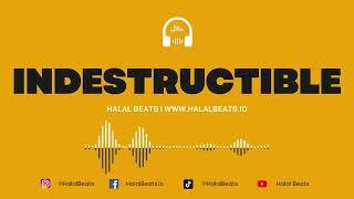 'Indestructible' (Nasheed Background) *Vocals only* Soundtrack #halalbeats